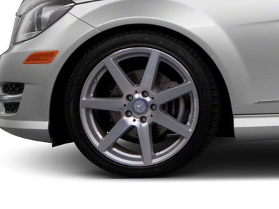 2011 Mercedes-Benz C-Class C 300 4MATIC® Sport Sedan