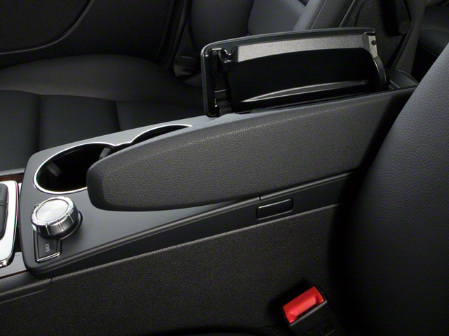 2011 Mercedes-Benz C-Class C 300 4MATIC® Sport Sedan