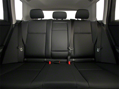 2011 Mercedes-Benz GLK GLK 350 4MATIC®