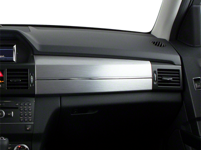 2011 Mercedes-Benz GLK GLK 350 4MATIC®