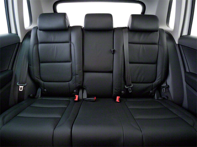 2011 Volkswagen Tiguan 4WD 4dr S 4Motion