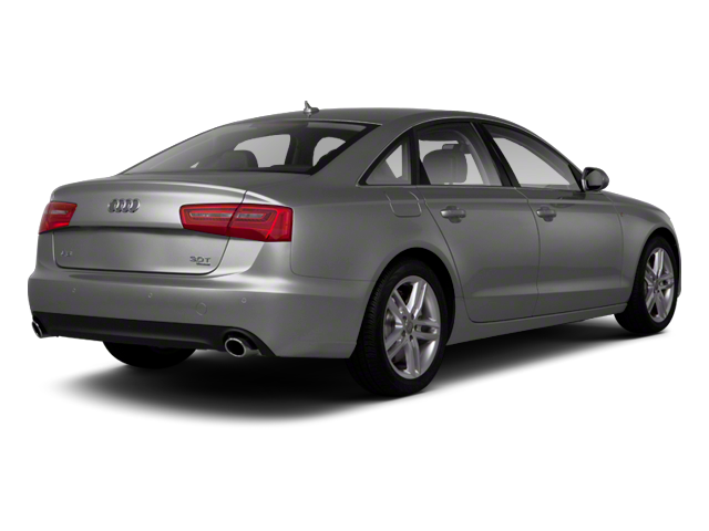 2012 Audi A6 4dr Sdn quattro 3.0T Premium