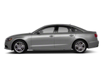 2012 Audi A6 4dr Sdn quattro 3.0T Premium