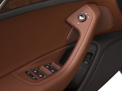 2012 Audi A6 4dr Sdn quattro 3.0T Premium