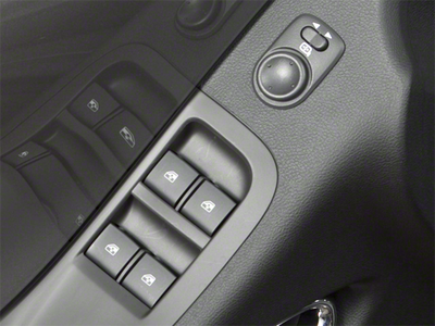 2012 Chevrolet Camaro Convertible 1LT