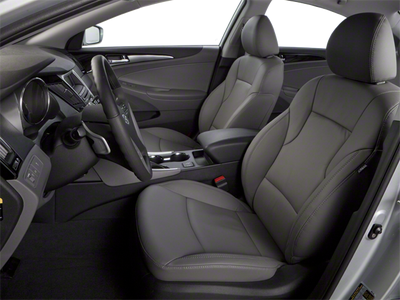 2012 Hyundai SONATA 4dr Sdn 2.4 Auto Ltd PZEV