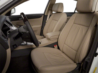2012 Hyundai GENESIS 4dr Sdn V8 5.0L R-Spec