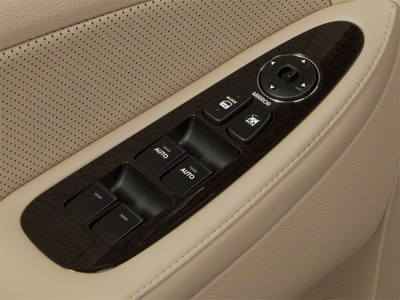 2012 Hyundai GENESIS 4dr Sdn V8 5.0L R-Spec