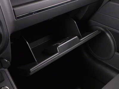2012 Jeep Patriot 4WD 4dr Sport