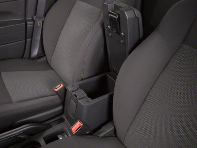 2012 Jeep Patriot 4WD 4dr Sport