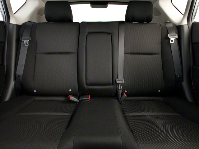 2012 Mazda Mazda3 5dr HB Auto i Grand Touring