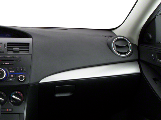 2012 Mazda Mazda3 5dr HB Auto i Grand Touring