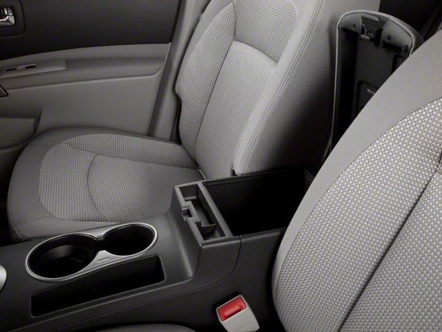 2012 Nissan Rogue AWD 4dr SV