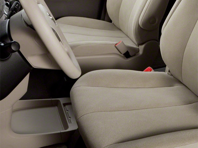 2012 Toyota Sienna 5dr 8-Pass Van V6 XLE FWD (Natl)