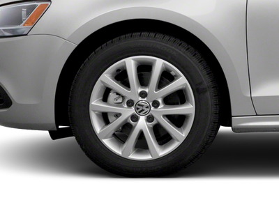2012 Volkswagen Jetta 4dr DSG TDI Sedan