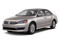 2012 Volkswagen Passat 4dr Sdn 2.5L Manual SE PZEV