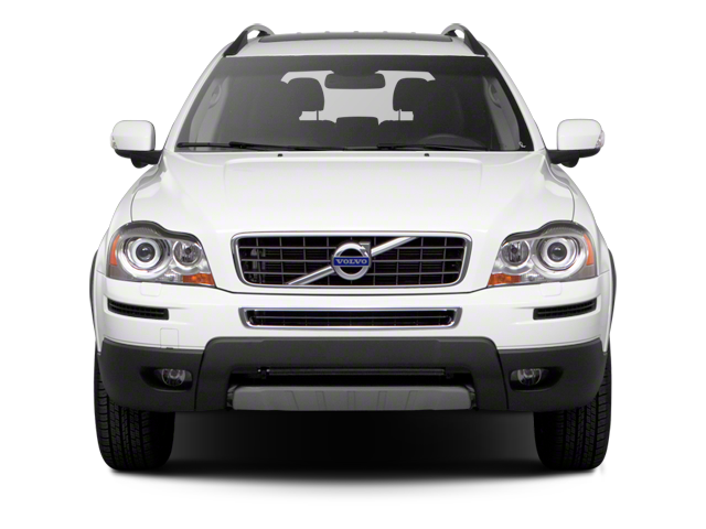 2012 Volvo XC90 FWD 4dr