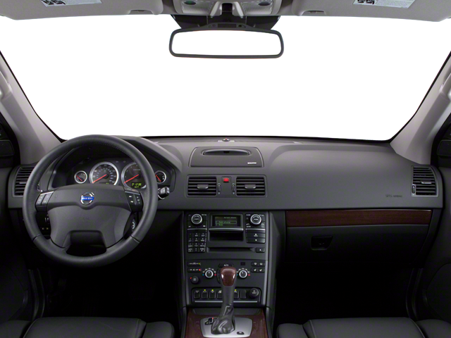 2012 Volvo XC90 FWD 4dr