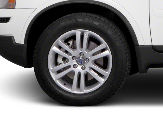 2012 Volvo XC90 FWD 4dr