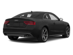 2013 Audi S5 Manual Premium Plus