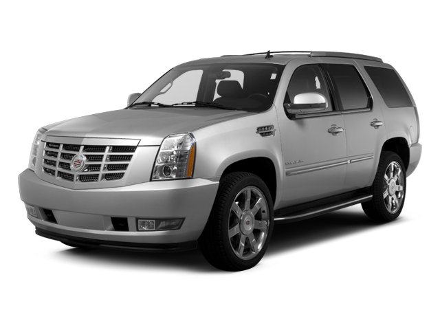2013 Cadillac Escalade AWD Luxury