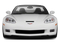 2013 Chevrolet Corvette Grand Sport 427 1SB