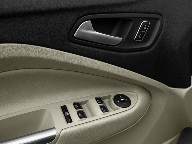 2013 Ford C-Max Energi 5dr HB SEL