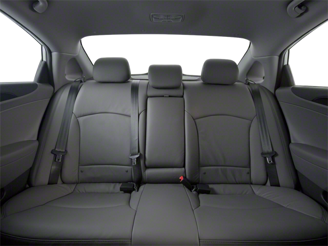 2013 Hyundai SONATA 4dr Sdn 2.4L Auto GLS