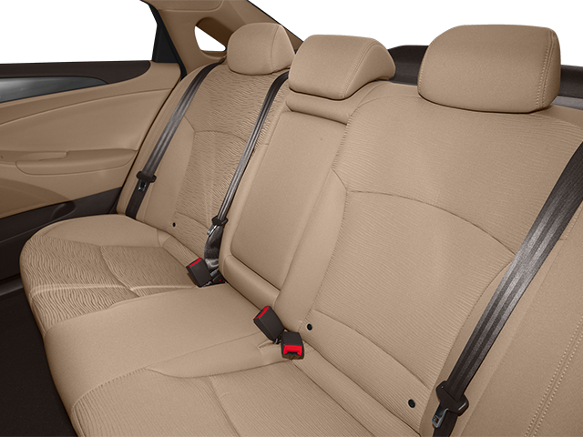 2013 Hyundai SONATA Hybrid 4dr Sdn Limited