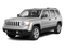 2013 Jeep Patriot FWD 4dr Sport
