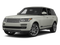 2013 Land Rover Range Rover 4WD 4dr Supercharged