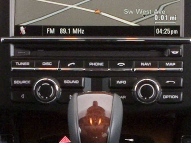 2013 Porsche Cayenne AWD 4dr Manual
