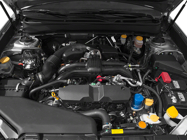 2013 Subaru Outback 3.6R Limited Automatic