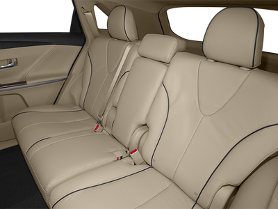 2013 Toyota Venza 4dr Wgn I4 AWD XLE (Natl)