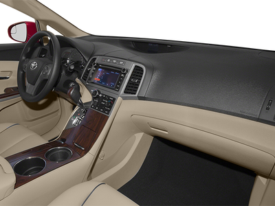 2013 Toyota Venza 4dr Wgn I4 AWD XLE (Natl)
