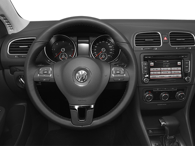 2013 Volkswagen Jetta SportWagen 4dr Auto S PZEV SportWagen