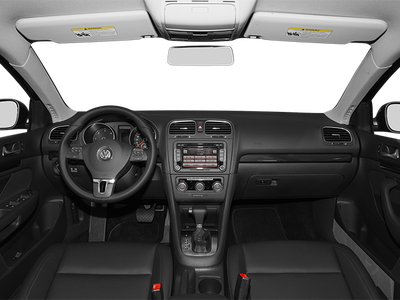 2013 Volkswagen Jetta SportWagen 4dr Auto S PZEV SportWagen