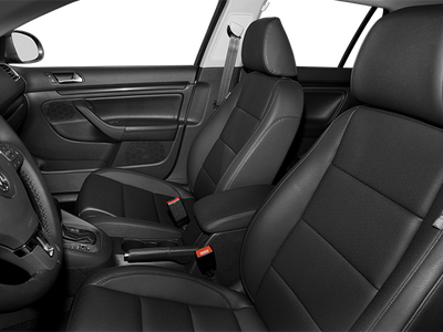 2013 Volkswagen Jetta SportWagen 4dr Auto S PZEV SportWagen