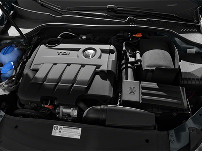 2013 Volkswagen Jetta SportWagen 4dr Auto S PZEV SportWagen