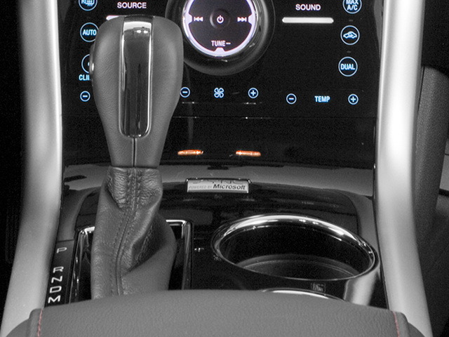 2014 Ford Edge 4dr Limited AWD