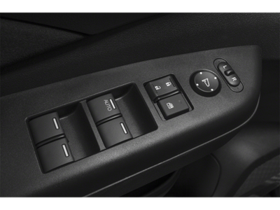 2014 Honda CR-V EX 2WD