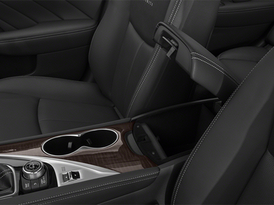2014 INFINITI Q50 AWD Sport