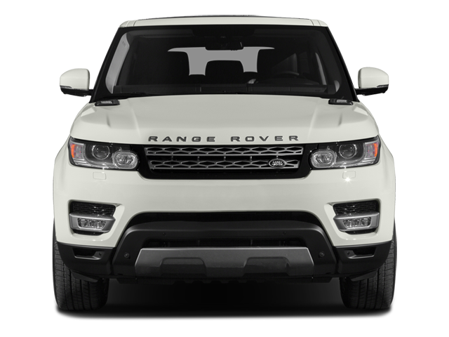 2014 Land Rover Range Rover Sport 4WD 4dr Supercharged
