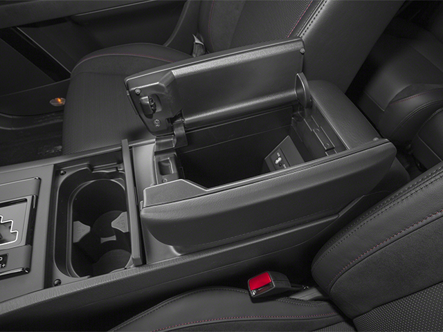 2014 Mazda Mazda CX-9 AWD 4dr Touring