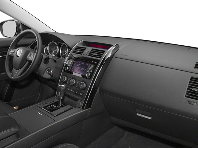 2014 Mazda Mazda CX-9 AWD 4dr Touring