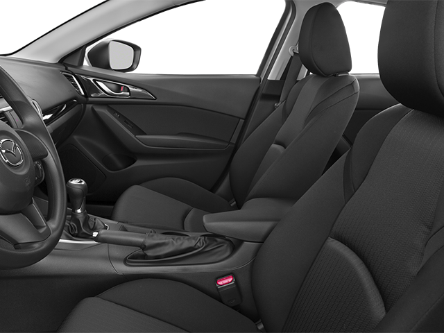 2014 Mazda Mazda3 5dr HB Auto i Grand Touring