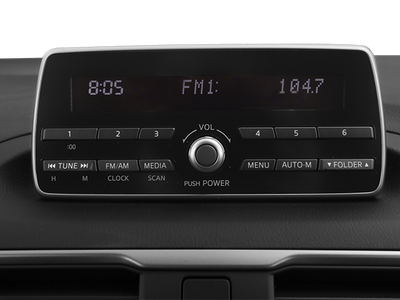 2014 Mazda Mazda3 5dr HB Auto i Grand Touring