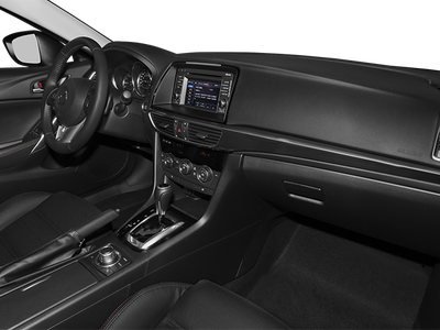2014 Mazda Mazda6 4dr Sdn Auto i Grand Touring