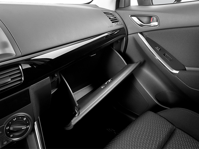 2014 Mazda Mazda CX-5 AWD 4dr Auto Touring