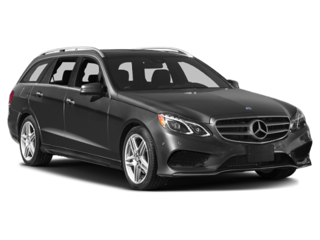 2014 Mercedes-Benz E-Class E 350 4MATIC® Luxury Wagon